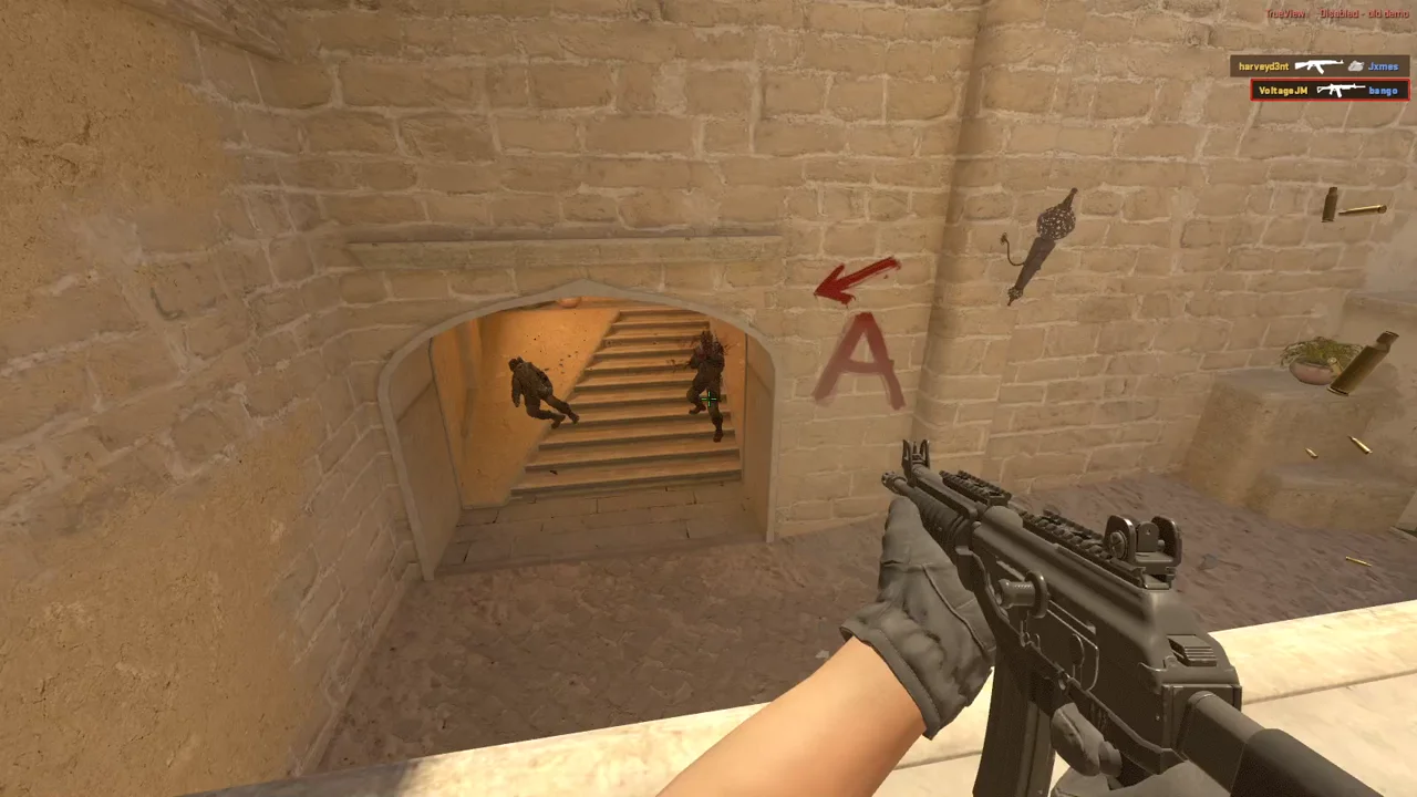highlight